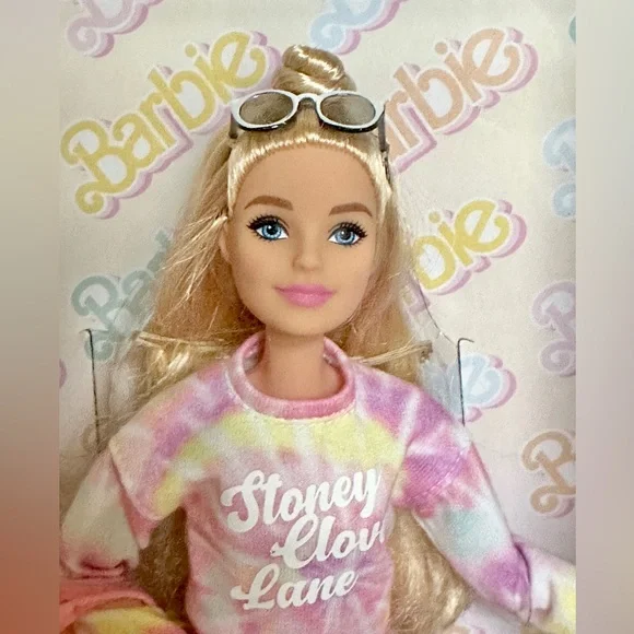 2023 Stoney clover lane x Barbie NRFB